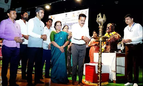 Nashik : मंत्री गिरीश महाजन ने सेवा पखवाड़ा शुरू किया