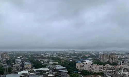 Madhya Pradesh : जल्द ही राहत भरी बारिश की उम्मीद