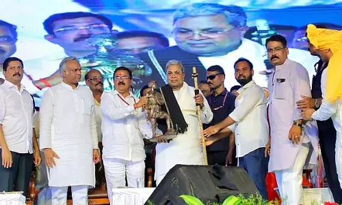 कुरुबा समुदाय को एसटी में शामिल करने के लिए केंद्र को सिफारिश: CM Siddaramaiah