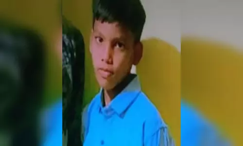 पिता का पुराना दोस्त ही निकला कातिल, नाबालिग बच्चे को बनाया निशाना