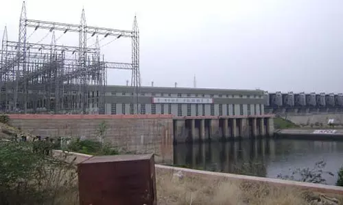 75 हजार करोड़ की अपर कृष्णा परियोजना के लिए शिक्षा और स्वास्थ्य खर्च में कटौती कर सकता है