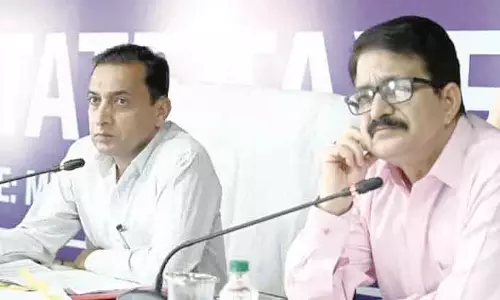 राज्य कर विभाग ने फर्जी आईटीसी पर कार्रवाई की, सख्त अनुपालन के आदेश दिए