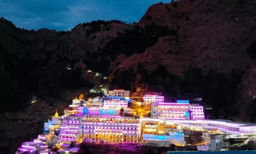 Jammu: माता वैष्णो देवी यात्रा फिर से शुरू, श्रद्धालु उत्साहित