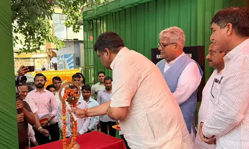 Alwar जिले में स्वच्छता अभियान को मिली नई गति, शुरू हुआ ‘स्वच्छोत्सव 2025’ Alwar जिले में स्वच्छता अभियान को मिली नई गति, शुरू हुआ ‘स्वच्छोत्सव 2025’