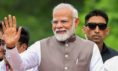 New Delhi: पीएम मोदी 30 अक्टूबर को करेंगे नोएडा एयरपोर्ट का उद्घाटन