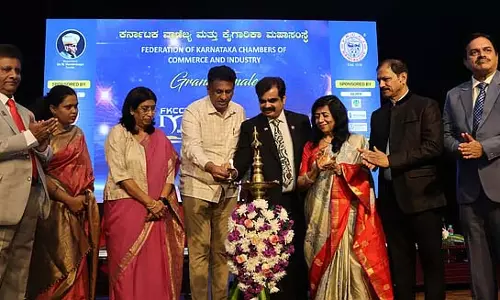 उच्च शिक्षा और कौशल को बढ़ाने के लिए एडीबी के साथ सहयोग: Dr. MC Sudhakar