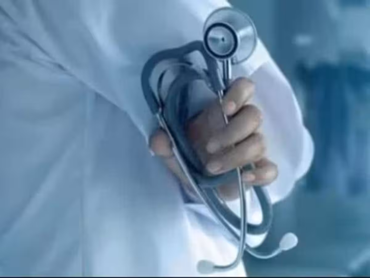 Bhopal: बेहतर सावधानी के लिए डॉक्टरों को चेतावनी Bhopal: बेहतर सावधानी के लिए डॉक्टरों को चेतावनी