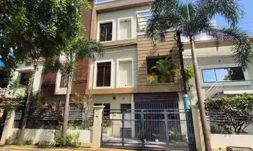 ED की भिलाई में रेड, बड़े खुलासों की उम्मीद