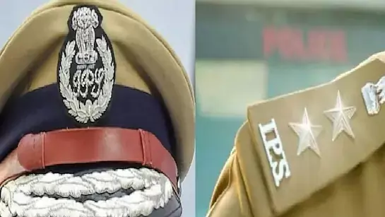 Bhopal: 7 पुलिस अफसरों को IPS में प्रमोशन, 5 को इस साल मौका
