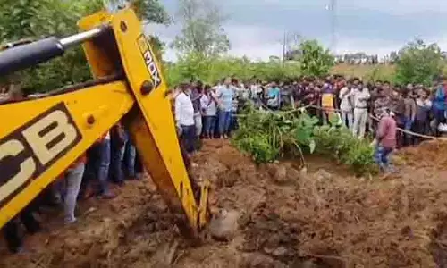 लापता महिला कांस्टेबल का शव Keonjhar के जंगल में मिला, प्रेमी ने हत्या की बात कबूली लापता महिला कांस्टेबल का शव Keonjhar के जंगल में मिला, प्रेमी ने हत्या की बात कबूली