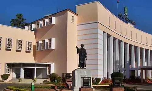 Odisha विधानसभा का मानसून सत्र आज से शुरू होगा