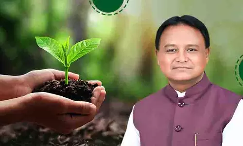 CM Majhi ने एक करोड़ से अधिक पौधे लगाने के लिए ओडिशा के लोगों का आभार व्यक्त किया