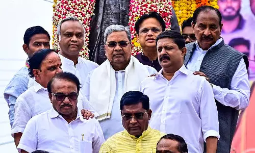 कल्याण का सर्वांगीण विकास: Siddaramaiah कल्याण का सर्वांगीण विकास: Siddaramaiah