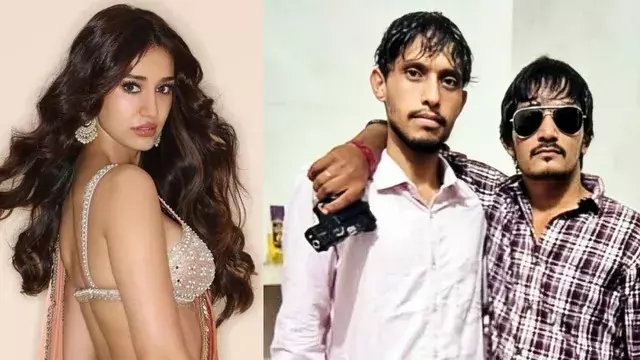 Bareilly: लाल जूते ने उजागर किया दिशा पाटनी फायरिंग केस का सुराग Bareilly: लाल जूते ने उजागर किया दिशा पाटनी फायरिंग केस का सुराग