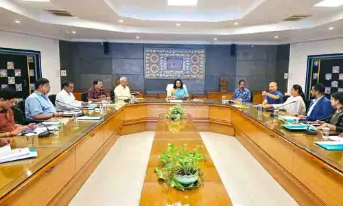 संरक्षण प्रयासों के कारण Odisha के भूजल पुनर्भरण में उल्लेखनीय वृद्धि देखी गई