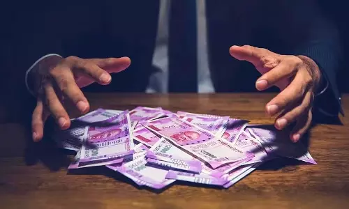 धोखाधड़ी नेटवर्क: दूसरों की संपत्ति बेचने के लिए नकली मालिकों का निर्माण