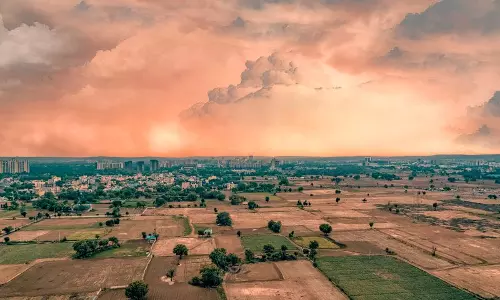 Haryana :  गुरुग्राम को एम्स्टर्डम की तर्ज पर विदेशी कृषि केंद्र के रूप में विकसित किया जाएगा राणा