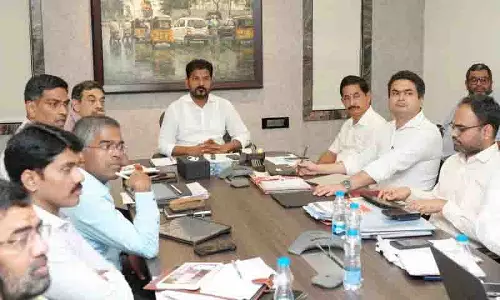 टूटे वादों और बकाया भुगतान न होने के कारण Telangana में स्थिति चरम पर टूटे वादों और बकाया भुगतान न होने के कारण Telangana में स्थिति चरम पर