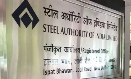 सेल ने बैराबी-सैरांग परियोजना से पूर्वोत्तर में रेलवे संपर्क को सशक्त किया सेल ने बैराबी-सैरांग परियोजना से पूर्वोत्तर में रेलवे संपर्क को सशक्त किया