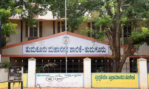 Tumkur : 14 ग्राम पंचायतें, 54 गांव निगम में जोड़े गए Tumkur : 14 ग्राम पंचायतें, 54 गांव निगम में जोड़े गए