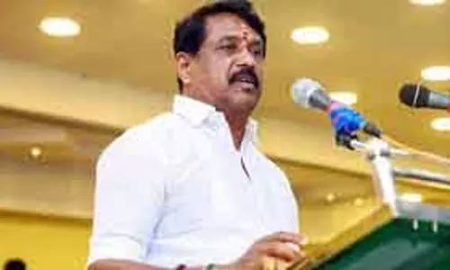 Tamil Nadu नैनार ने डीएमके सरकार पर निशाना साधा