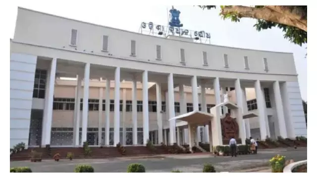 बीजद विधायक राजेंद्र ढोलकिया को श्रद्धांजलि, ओडिशा विधानसभा दिनभर स्थगित बीजद विधायक राजेंद्र ढोलकिया को श्रद्धांजलि, ओडिशा विधानसभा दिनभर स्थगित