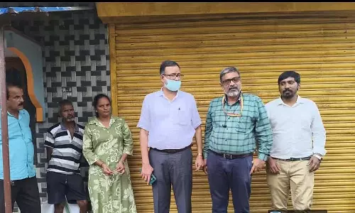 Mundagoda : बिना लाइसेंस वाला क्लिनिक बंद