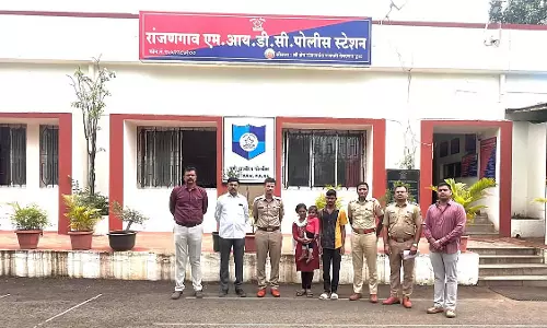 बच्चों की देखभाल करने वाले अपहरणकर्ता बने; निःसंतान दंपत्ति ने 3 साल के बच्चे का अपहरण किया