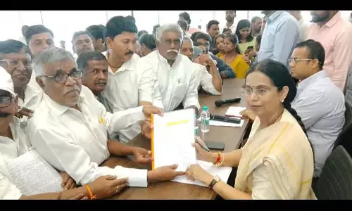 चिक्कोडी जिले की घोषणा 31 दिसंबर तक कर दी जाएगी: मंत्री हेब्बालाका का वादा