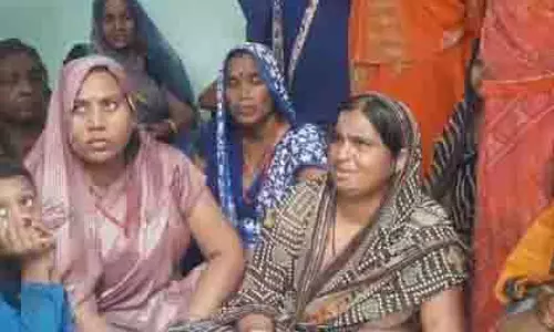 NEET परीक्षार्थी की हत्या से आक्रोश, गोरखपुर परिवार ने की एनकाउंटर की मांग