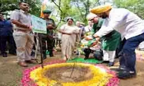 मंत्री डार ने जनता से स्वच्छता और पर्यावरण संरक्षण का आग्रह किया मंत्री डार ने जनता से स्वच्छता और पर्यावरण संरक्षण का आग्रह किया