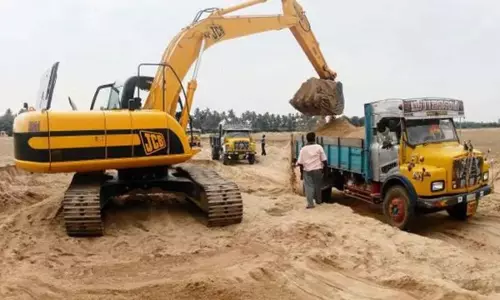 ओडिशा में आवास योजना के लाभार्थियों के लिए मुफ्त रेत पर फैसला जल्द: Minister