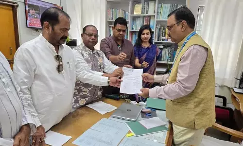 Odisha : भाजपा सरकार के खिलाफ कांग्रेस ने अविश्वास प्रस्ताव पेश किया