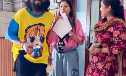 Bigg Boss 17: अनुराग डोभाल और उनकी पत्नी रितिका ने की प्रेग्नेंसी की घोषणा Bigg Boss 17: अनुराग डोभाल और उनकी पत्नी रितिका ने की प्रेग्नेंसी की घोषणा