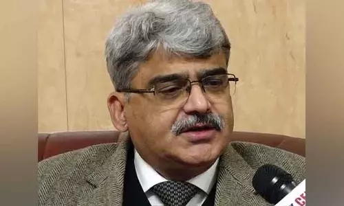 जम्मू-कश्मीर में साइबर सुरक्षा व डिजिटल साक्षरता के लिए सेवा पर्व की शुरुआत: मुख्य सचिव