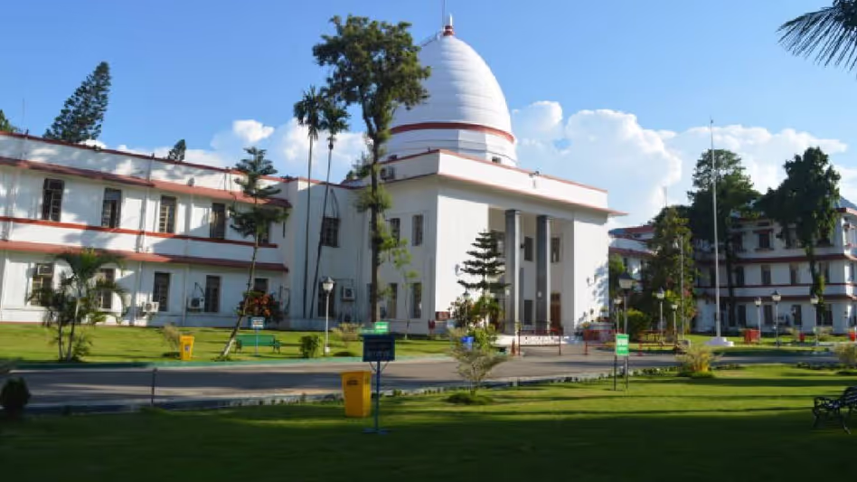 Gauhati उच्च न्यायालय ने अनियमित नियुक्ति के कारण 771 एएसटीसी कर्मचारियों की बर्खास्तगी को बरकरार रखा