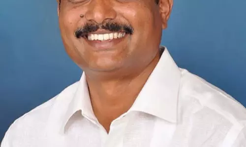 कुदुथिनी की समस्या भाजपा काल से चली आ रही है: Tukaram