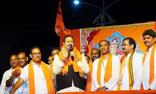 विधानसभा में हिंदुओं की तरफ से बोलने वाला कोई नहीं: Yatnal