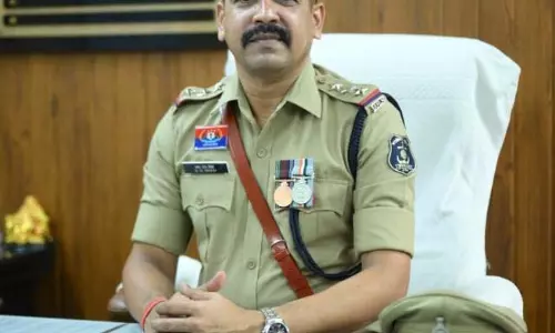 कोतवाली थाना के नए प्रभारी बने शिवनारायण सिंह