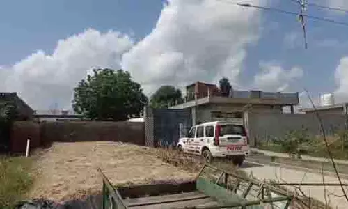 Punjab: बठिंडा ब्लास्ट के बाद सेना को बुलाया गया