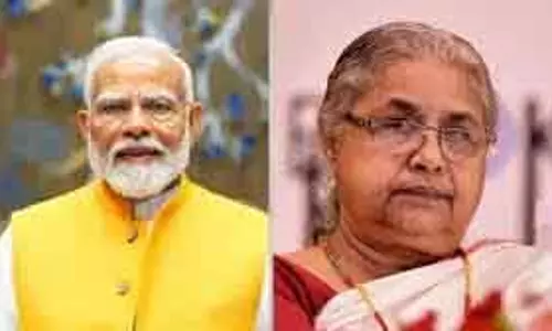 PM मोदी ने नेपाल की अंतरिम PM सुशीला कार्की से बात कर भारत के समर्थन का भरोसा दिया