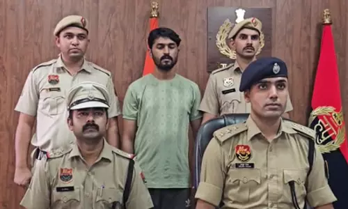 साइबर अपराधी की रिमांड से 90 लाख की साइबर ठगी का पर्दाफाश, दस्तावेजों का दुरुपयोग साइबर अपराधी की रिमांड से 90 लाख की साइबर ठगी का पर्दाफाश, दस्तावेजों का दुरुपयोग