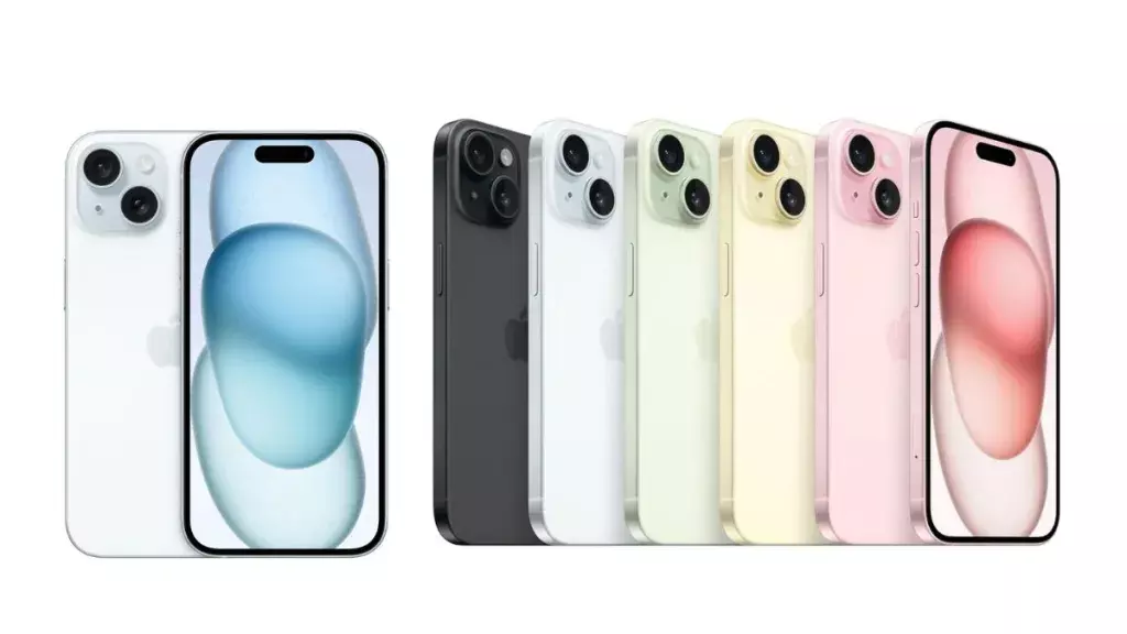 iPhone 15 खरीदें Amazon सेल में, जानें सभी डील्स और ऑफर्स