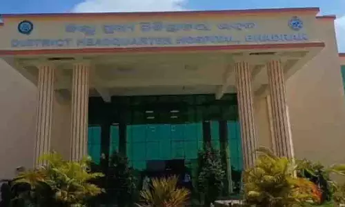 Odisha: एक गांव में सियारों ने बुजुर्ग व्यक्ति को मार डाला Odisha: एक गांव में सियारों ने बुजुर्ग व्यक्ति को मार डाला