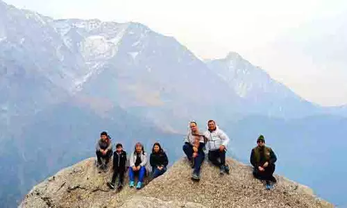 Himachal: 27 इको-पर्यटन स्थलों का संचालन और रखरखाव निजी पक्ष करेंगे