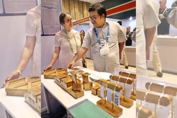 Kochi में विश्व सागौन सम्मेलन शुरू विशेषज्ञों ने चुनौतियों से निपटने के लिए