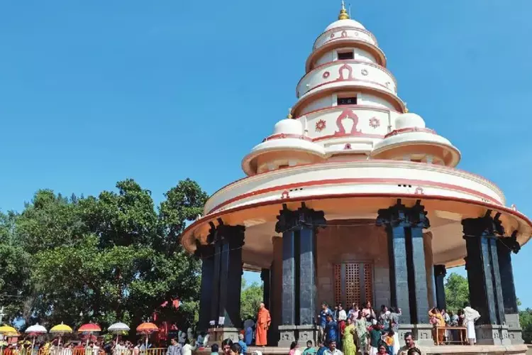 Sivagiri 1995 न्यायिक रिपोर्ट ने ए.के. एंटनी का समर्थन किया कहा पुलिस ने अदालत के आदेश के तहत काम किया