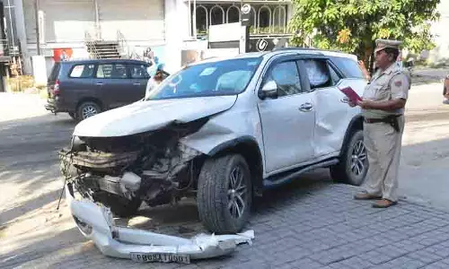 Jalandhar: रिची केपी की मौत, आरोपी ने गिरफ्तारी से पहले जमानत के लिए अदालत का रुख किया Jalandhar: रिची केपी की मौत, आरोपी ने गिरफ्तारी से पहले जमानत के लिए अदालत का रुख किया