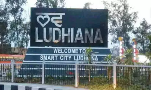 स्मार्ट सिटी मिशन निदेशक ने संगोष्ठी में Ludhiana की यात्रा साझा की