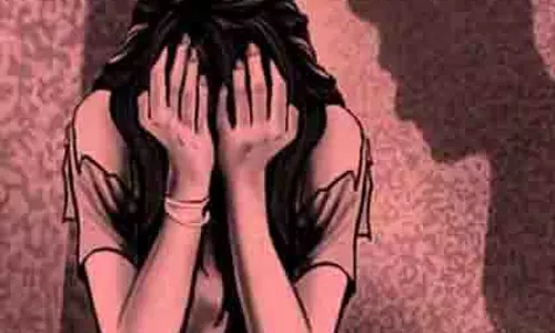 UP: नाबालिग के अपहरण और रेप के आरोप में आरोपी गिरफ्तार